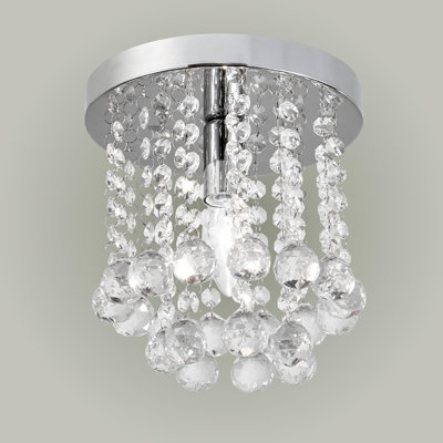 Babin Flush Mount