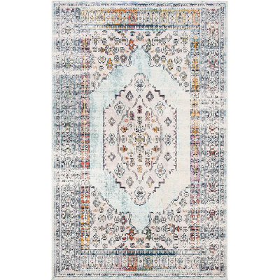 Tapis oriental performance Mirari