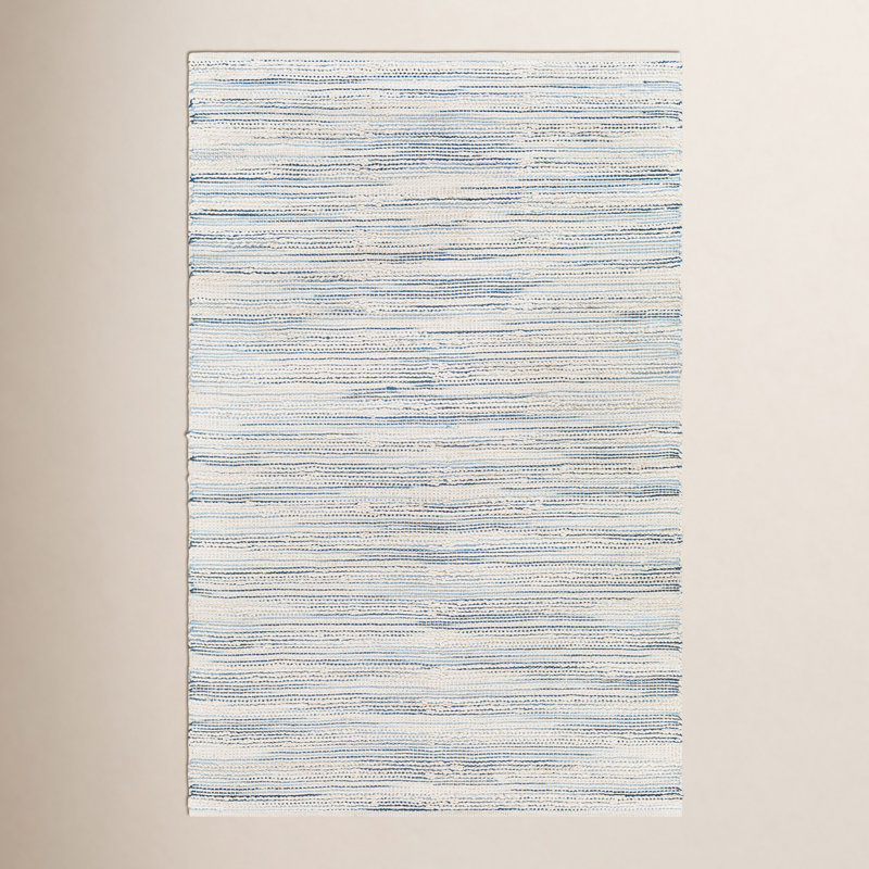 Paley Indoor Rug, Rectangle 6' x 9'