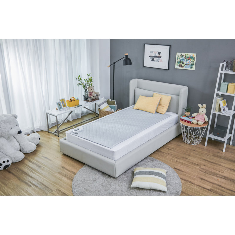 Tapis chauffant Ishpeming, Simple