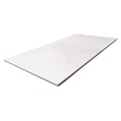 Carreau de porcelaine mat pour plancher et mur 12 po x 24 po Foro