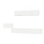 Kirbee Unfinished TV Stand for TVs up to 43"-1650069439
