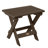Milaca Outdoor Adirondack Chair-27117473
