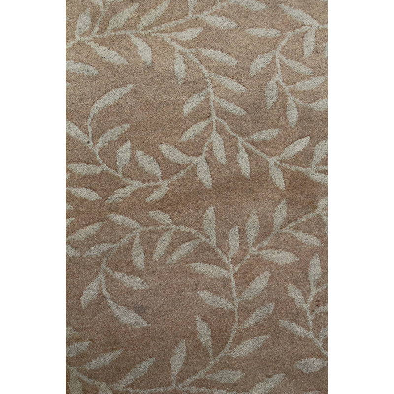Feddeh One-of-a-Kind 8'7" X 8'10" Area Rug