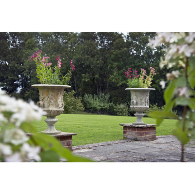 Opalstone Handmade Pot Planter