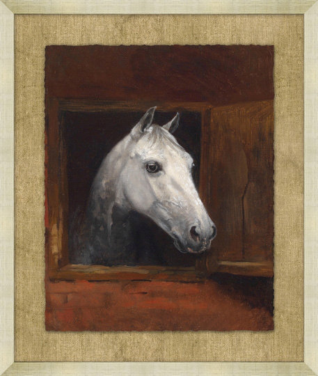 Antioch Print