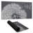 Blowing dandelion - 15.75"x31.50" Desk mat