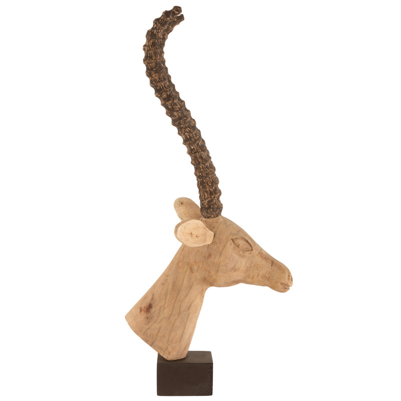 Yareli Figurine / Sculpture Decorative Object