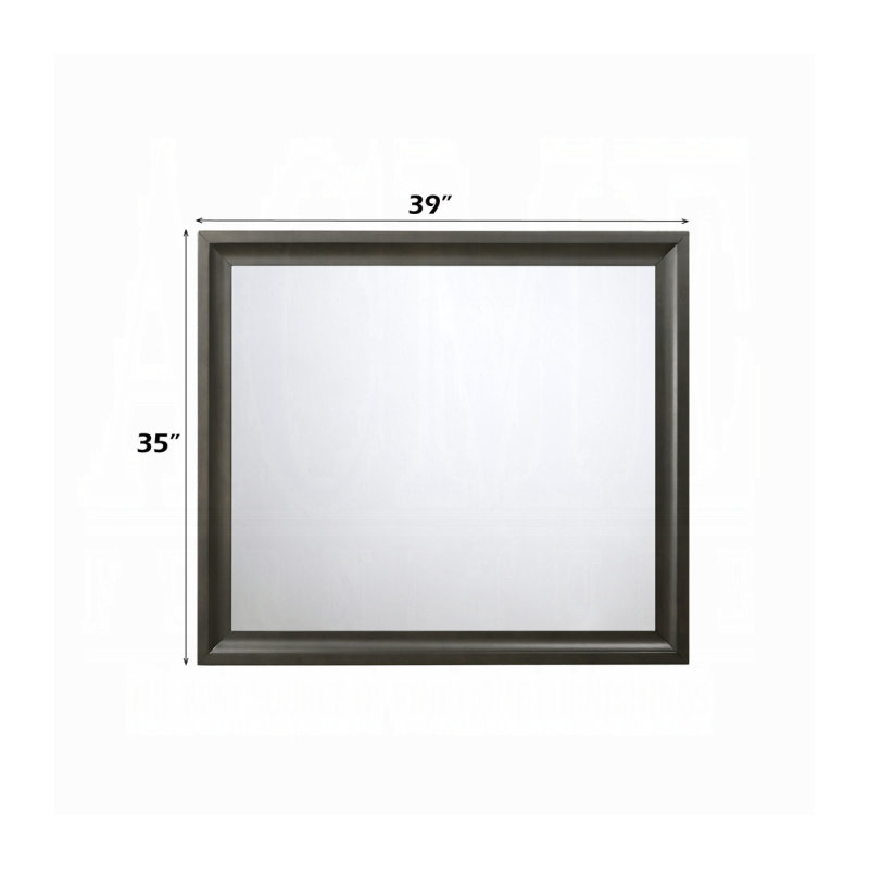 Miroir