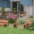 Outdoor Planter Box
