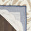 Tapis intérieur / extérieur bleu / gris Allijah-1813933806