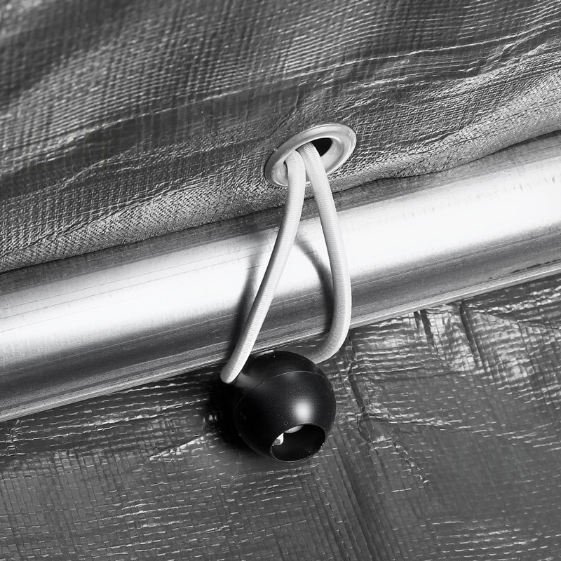 Tente pour abri de garage Carport
