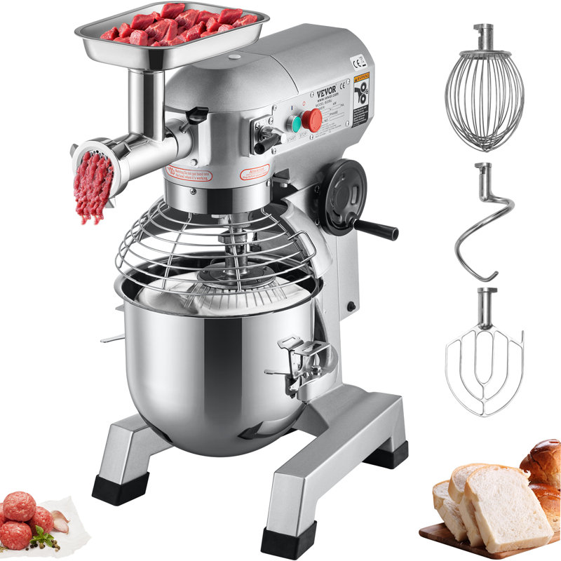 Stellweilan Tessberg Stand Mixer