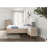 Odessia Storage Bed-877000966
