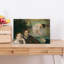 Déjeuner sur l'Herbe, 1863 Impressionniste Impressionniste Abstrait Contemporain Fruit Landscape Wall Art Print-1170399904