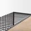 Ensemble de 2 tables gigognes Kyli