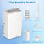 Air conditioner M63J_CB