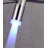 LED Kitchen Faucet With Pull Down Sprayer, Single Handle Single Lever Kitchen Sink Faucet