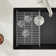 Precis Floating 10" x 16" Sink Grid
