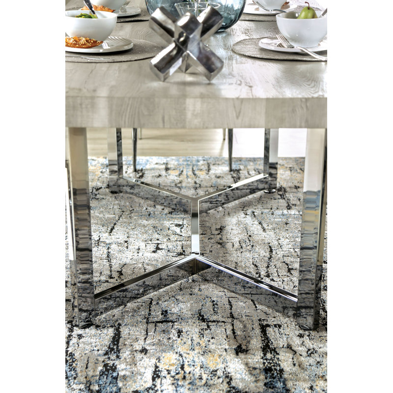 Ensemble repas pour 6 personnes Rummel