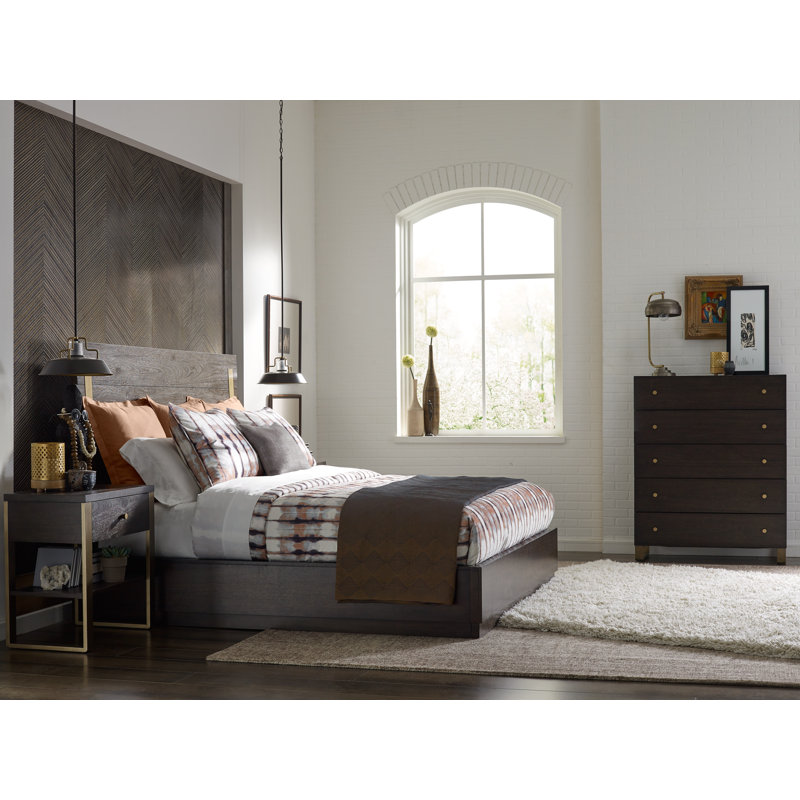Ensemble de chambre configurable standard Austin