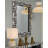 Gentry Rectangle Mirror