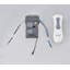 Celling Fan Remote and Wall control