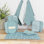 RITZ Legacy Collection, Kitchen Gift Set