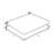 Lylah Outdoor 3'' Dining Chair Cushion-1901496466