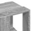 Aleydis Coffee Table Hallway Side Table Desk Accent End Table Engineered Wood-781661312-711941545