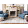Tapis oriental Christa 900 Performance