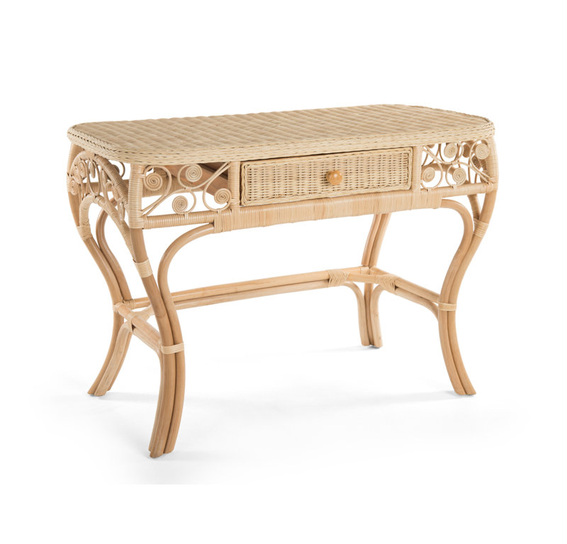 Console 44 po Aindriu, Naturel