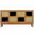 Brun antique / naturel est en rupture de stock