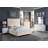 Upholstered Platform Bed-673978504