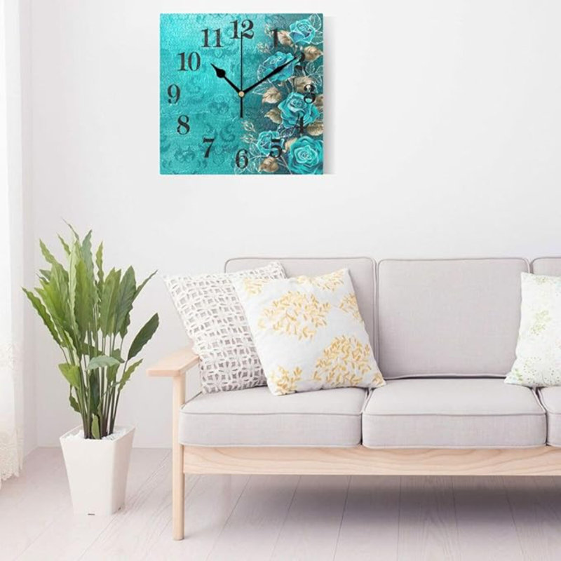 Horloge murale WIHVE