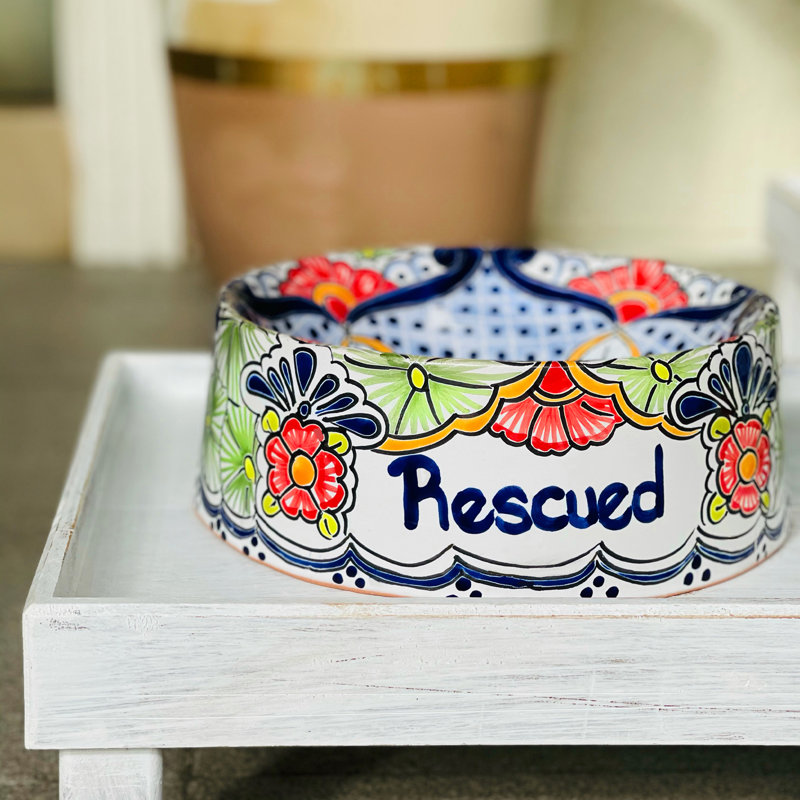 Anti-Skid Pet Bowl