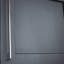 Poignée barre 11 3/8" center to center fine rail cabinet-170279681