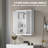 Bathroom Wall Cabinet