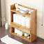 65cm H x 50cm W Bookcase-1315451386