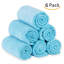 Serviettes de bain en microfibre Sonoita-130653068