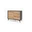 Edmondson 154cm Sideboard