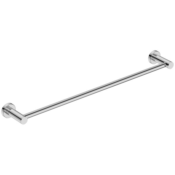 Bathroom Butler 26.5'' 1 Wall Towel Bar | Wayfair