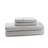 Lux Enzyme-Washed Double-Brushed 4pc. Sheet Set-33801219-33801210