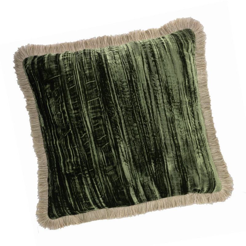 Solid Pillow Cover