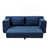Bleu est en rupture de stock