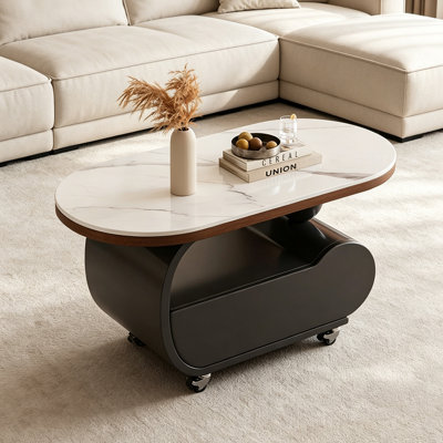 Table basse Minimalist