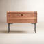Peek 1 - Drawer Nightstand-24320524