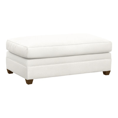 Repose-pieds American Bungalow Nicholas