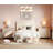 Scarlett Mid-Century Modern 3-Drawer Nightstand-112235297-112235311