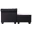 Canapé Chesterfield en L-1818641217